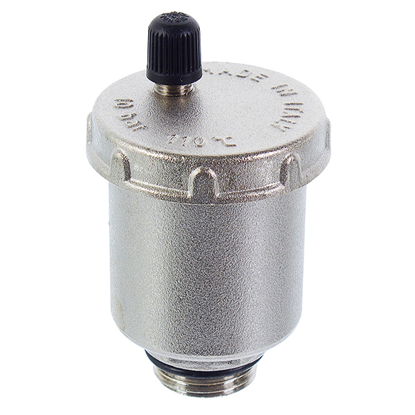 Воздухоотводчик 1/2 автоматический фото