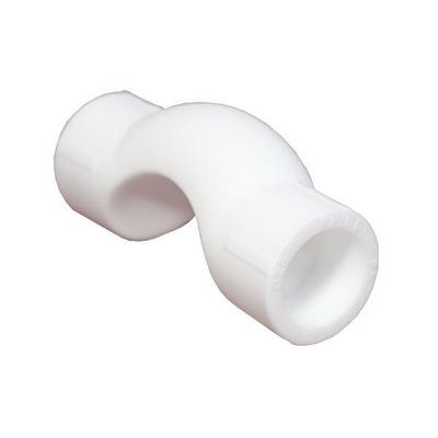 Обводное колено 20 корот. (50/200) фото