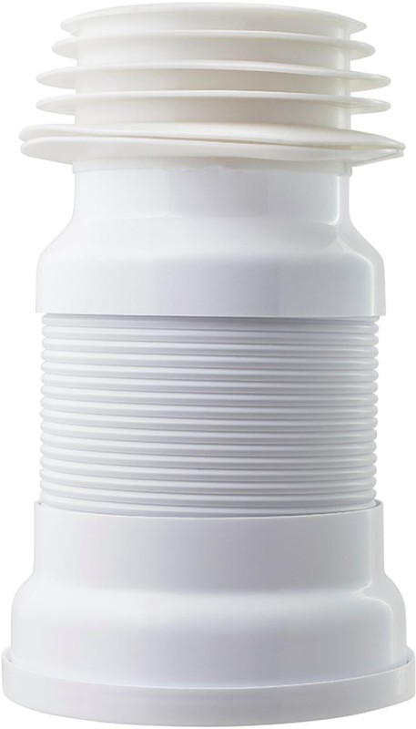 Труба фановая Т350 гофр. 220/350 арм.UNICORN фото