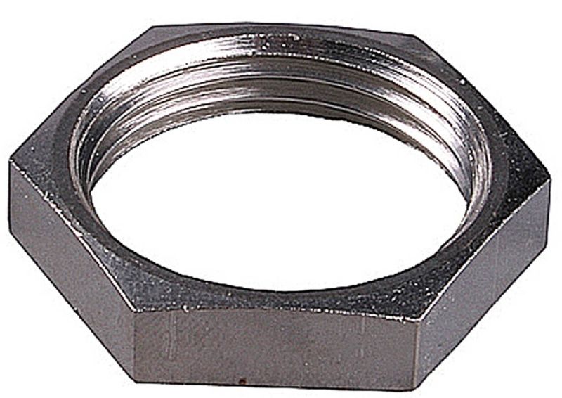 Контргайка  3/4" г/г (10/600) фото