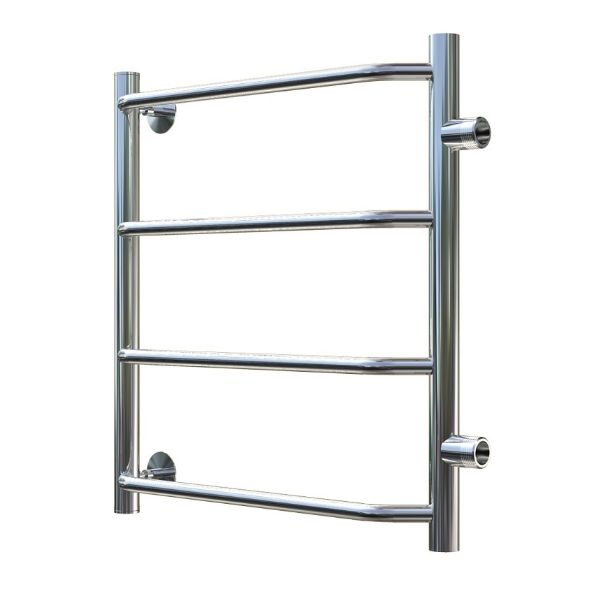 Полотенцесушитель 50*60*50 (ЛЦ4) Браво ПМ 1 фото