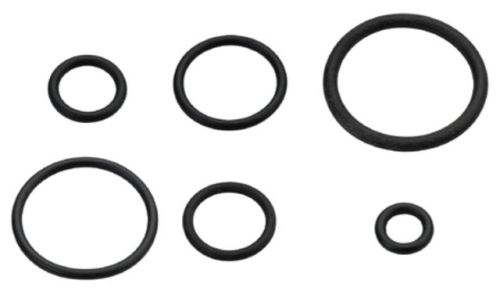 Прокладка сантехническая рез. 1 1/4 для резьбовых лат. "американок" фото