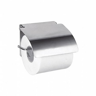 Бумагодержатель с крышкой F504 фото