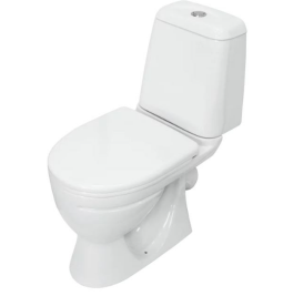 ИДЕАЛ СТАНДАРТ унитаз-компакт (Самара) фото