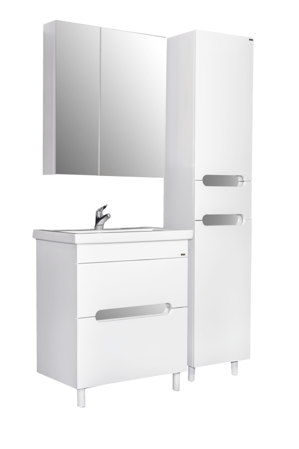 Шкаф зеркальный MDS (A)"Нео 700" фото