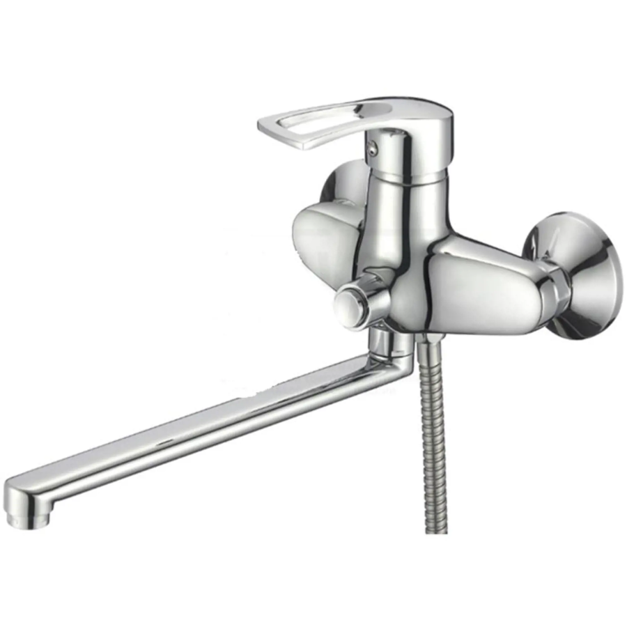 Смеситель д/ванны D146422 фото