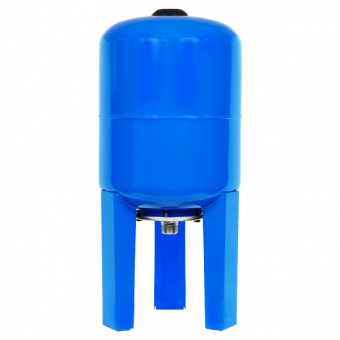 Гидроаккумулятор ГМ-24 В (ветрикальный)АКВАБРАЙТ фото