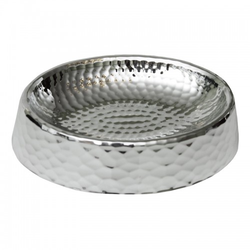 Better Plastic Мыльница A9445D (хром) 106189 фото