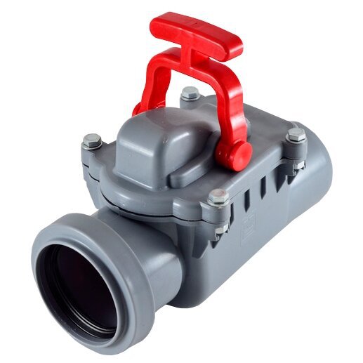 Обратный клапан 50 фото