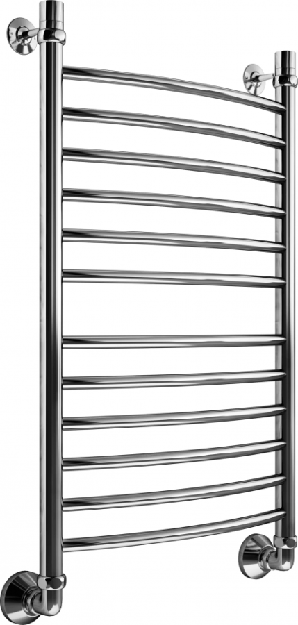 Полотенцесушитель 80*50 В5 премиум нижнее подключение  фото