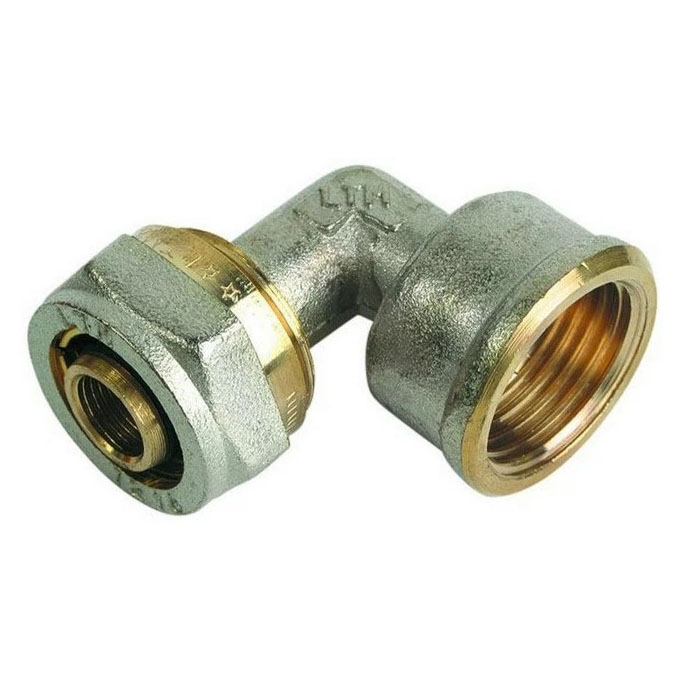 м/п Уголок 1/2*16 г/ц фото