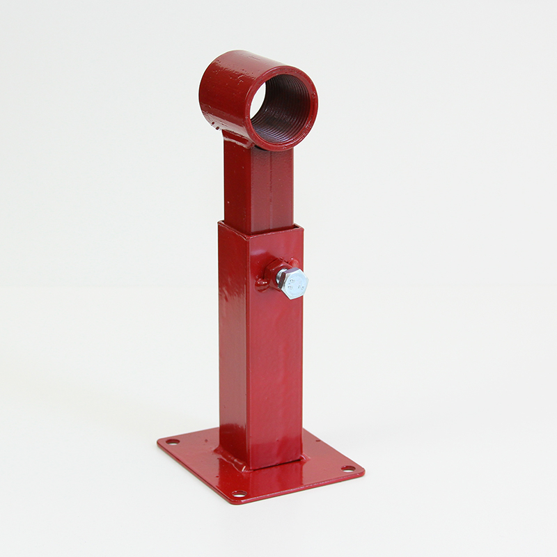 Кронштейн раздвижной 1 (д/крепления расширительных баков 5-50л) фото