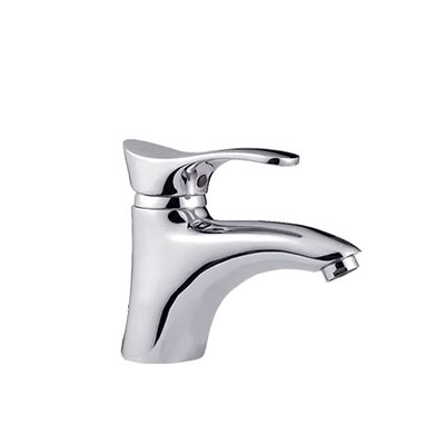 Смеситель Gota Rocio д/умывальника G111010 Madrid  фото