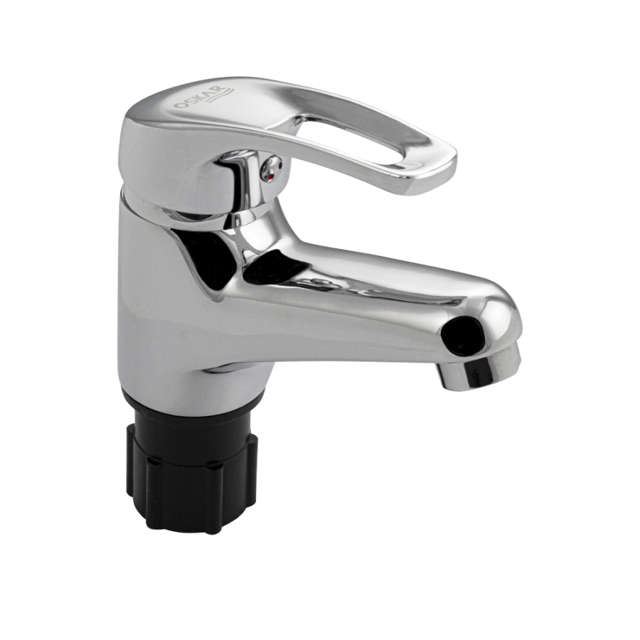 Смеситель OSKAR д/раковины 6301 фото