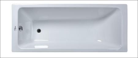 Ванна чугунная MARONI COMFORT 150*70 + ножки фото