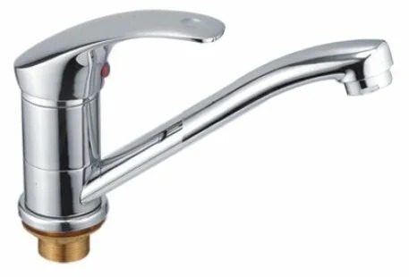 Смеситель HAIBA д/умывальника HB4536-2 фото