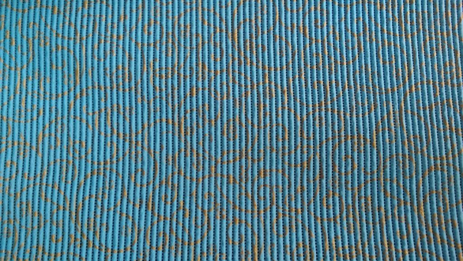 Коврик нап. ПВХ ILLUSION 65*15м IL3-2G фото