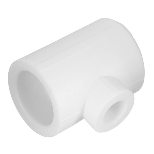 Тройник переходной 40-25-40 фото