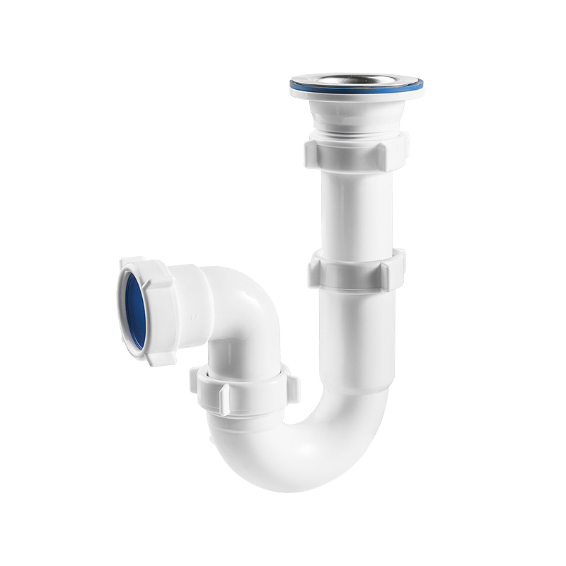 Сифон прямоточный 1 1/2 х 40 (S-4103) ОРИО фото