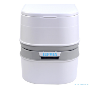 Биотуалет LUPMEX 79001 20/24 л фото