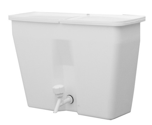 Бачок 17л УМ-17 для рукомойника фото