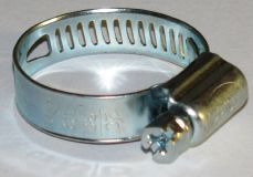 Хомут Tork Д  8*12 фото