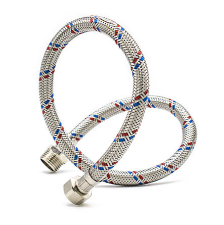 Подводка вода "Monoflex" 150 см г/ш фото