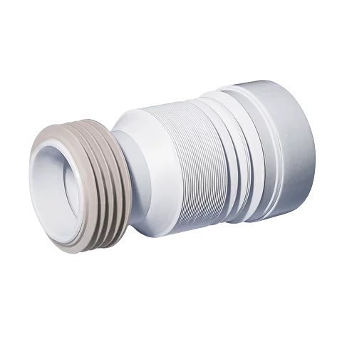 Труба фановая гофр. (С-990Р) ОРИО (24) !!!АКЦИЯ!!! !!!ХИТ ПРОДАЖ!!! фото