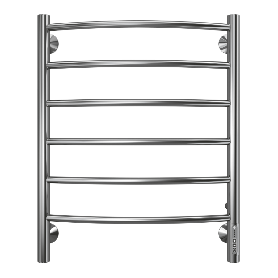 Полотенцесушитель П6 500*650 TERMINUS Классик ЭПС (quick touch)  фото