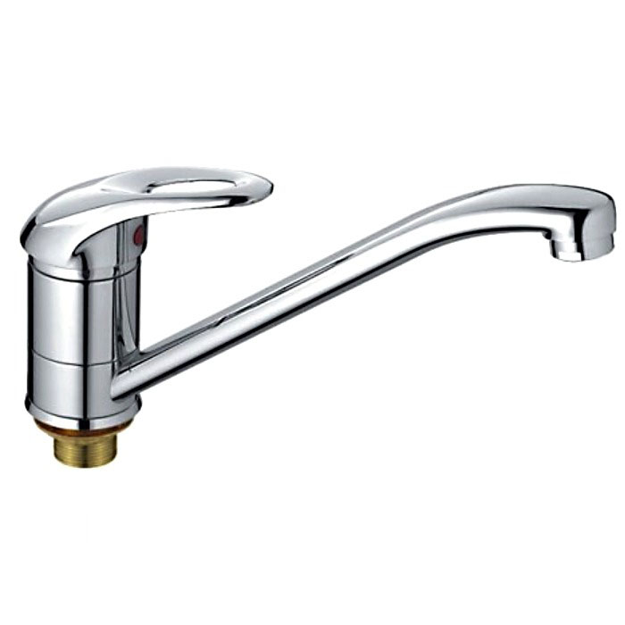 Смеситель HAIBA д/кухни HB4903 фото