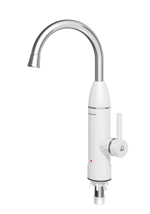 Водонагреватель EDISSON Mini 3000 фото