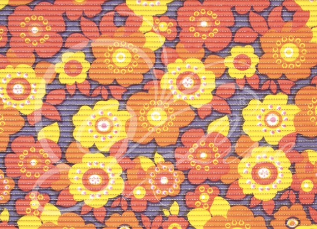 Коврик нап. ПВХ 0,65*15м 7140 фото