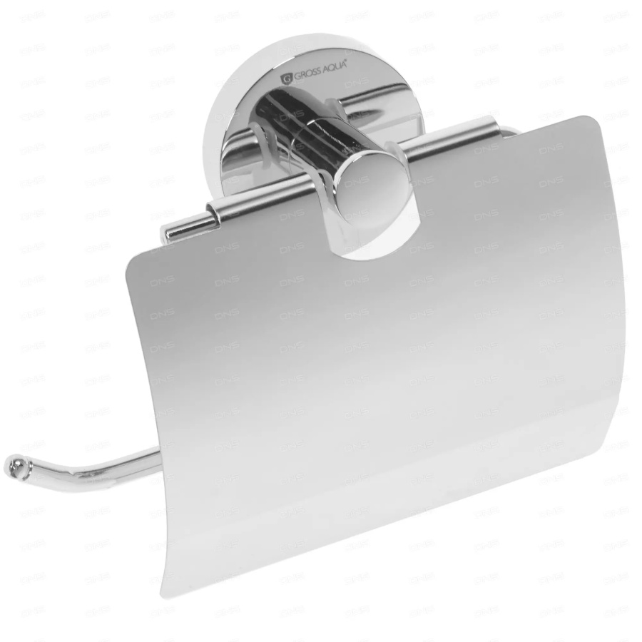 Держатель д/бумаги с крышкой GA18033 Delta Gross Aqua фото