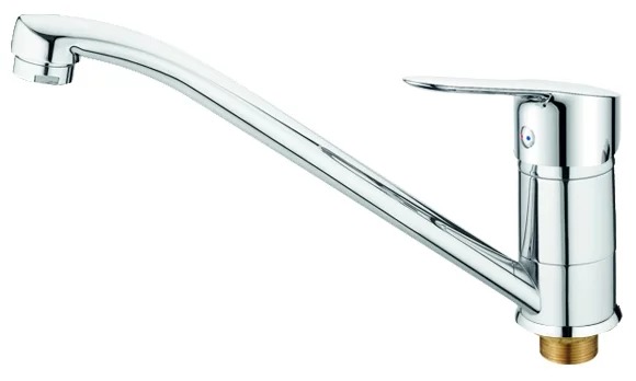 Смеситель д/кухни Crete CR3535-26 фото