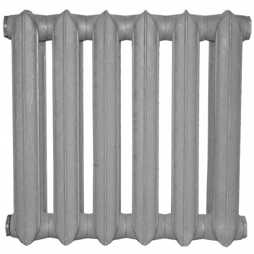 Радиатор чугунный МС-140М2 500 7 сек. фото