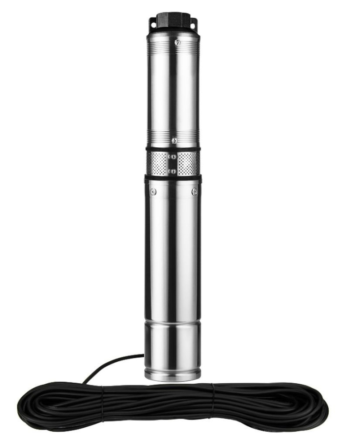 Скважинный насос СН 4-2-35 JEMIX фото