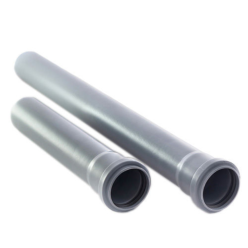 Труба 32 0,15 м внутр.(Серая) фото