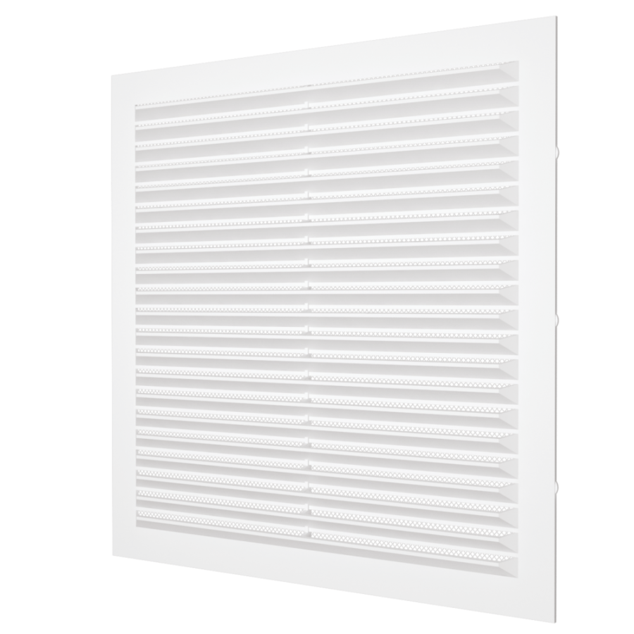 Вент.решетка П1919С с сеткой фото