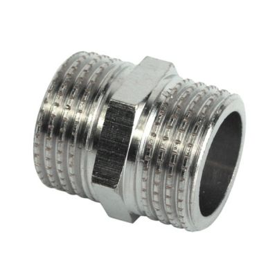 Ниппель 1 1/2 ш/ш фото