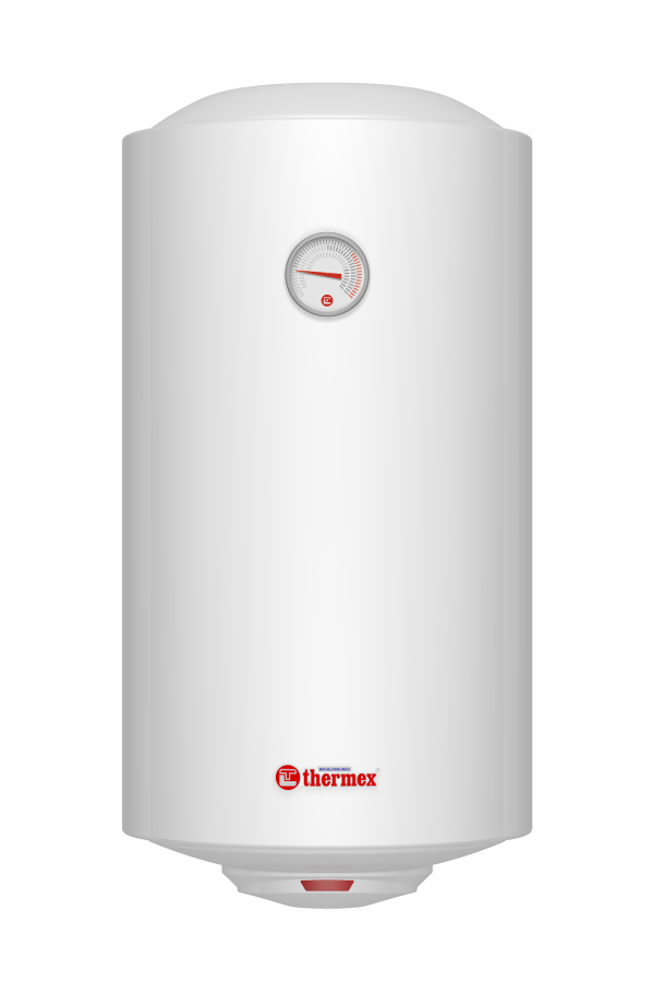 Водонагреватель накопительный THERMEX TitaniumHeat 50 V Slim фото