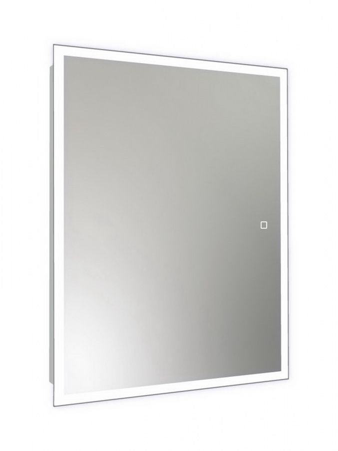 Зеркало-шкаф Reflex LED 600*800 фото