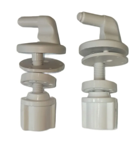 Комплект крепежа Уклад КР 01 фото