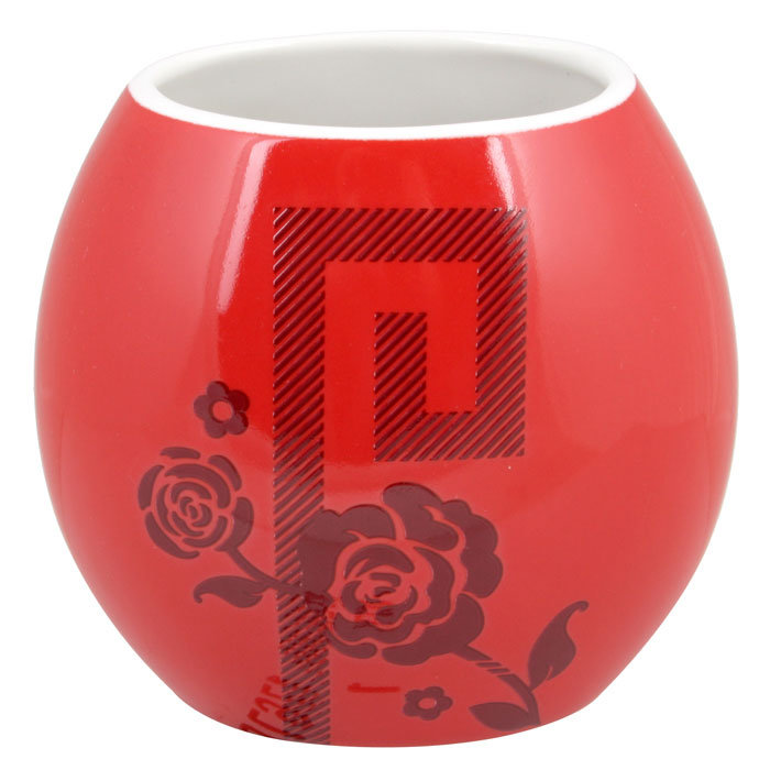 Стакан д/зубной пасты Yakut D-14353 фото