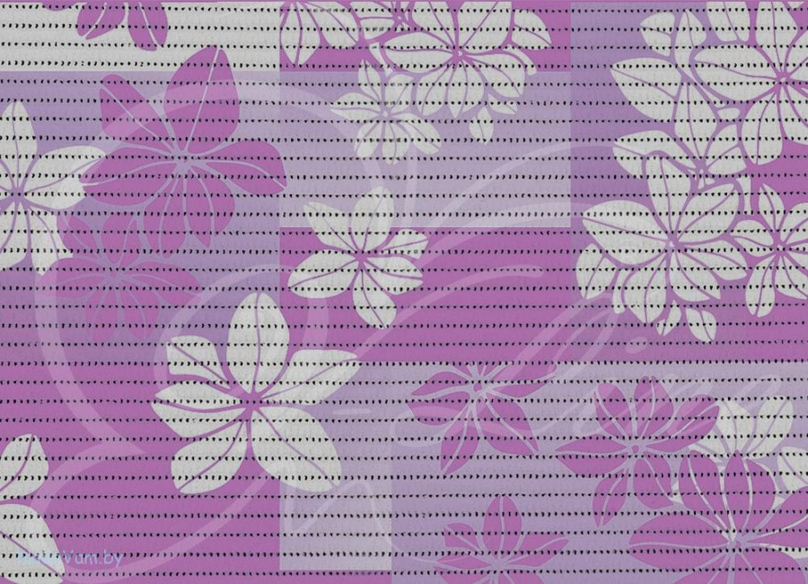 Коврик мерный 65см ILLUSION фото