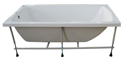 Каркас Т-образный фото