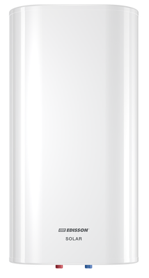 Водонагреватель EDISSON Solar 50 V фото