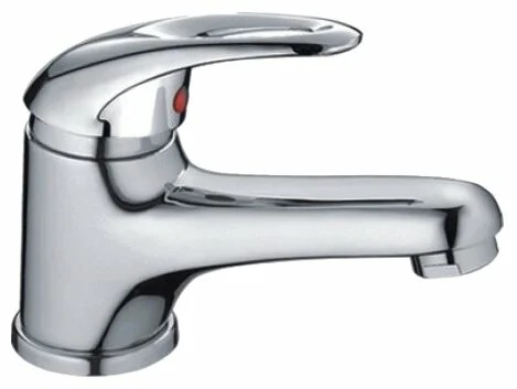 Смеситель HAIBA д/умывальника HB1003 фото