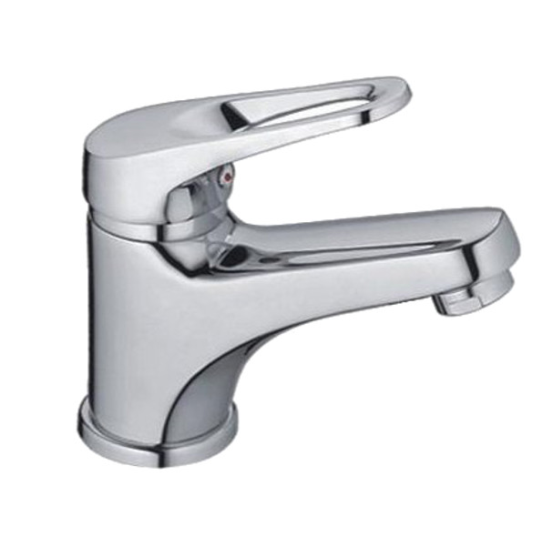 Смеситель F1013 тюльпан d35 фото