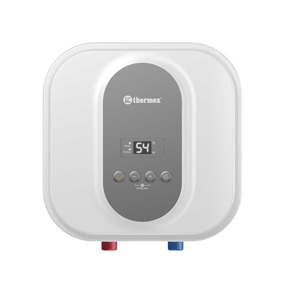 Водонагреватель THERMEX Smartline 15 О фото