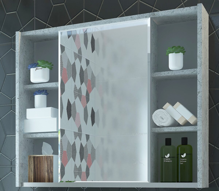 Зеркало "Michelle 80" фото